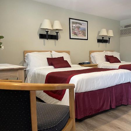The Cutty Sark Motel Dennisport Eksteriør billede
