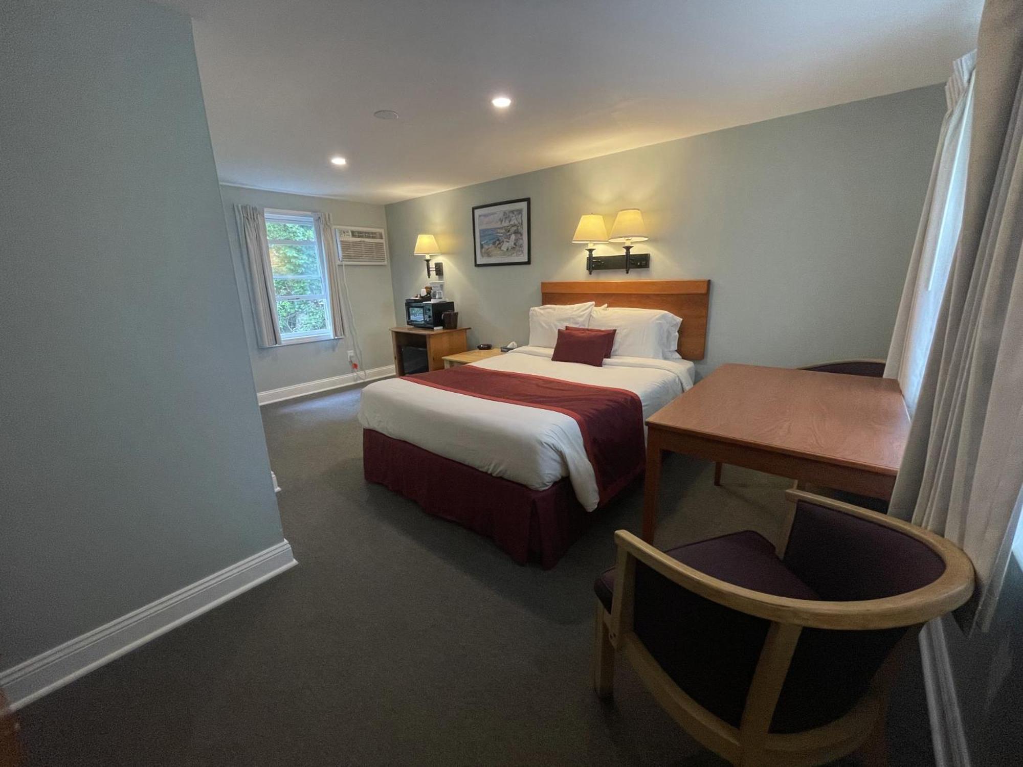 The Cutty Sark Motel Dennisport Eksteriør billede