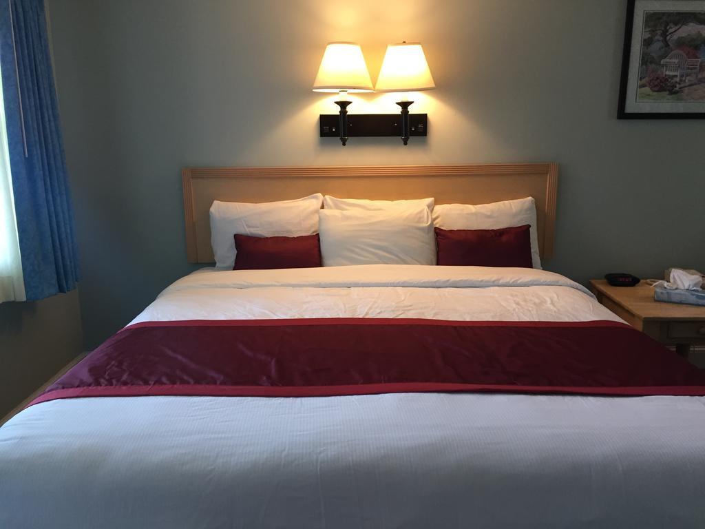 The Cutty Sark Motel Dennisport Eksteriør billede